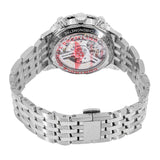 Breitling Uomo AB0139211G1A1 Navitimer Automatico