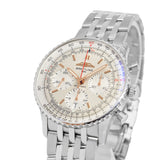 Breitling Uomo AB0139211G1A1 Navitimer Automatico