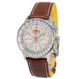 Breitling Uomo AB0139211G1P1 Navitimer Automatico