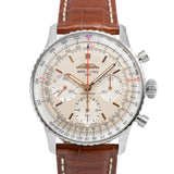 Breitling Uomo AB0139211G1P1 Navitimer Automatico