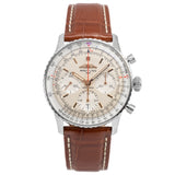 Breitling Uomo AB0139211G1P1 Navitimer Automatico