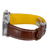 Breitling Uomo AB0139211G1P1 Navitimer Automatico