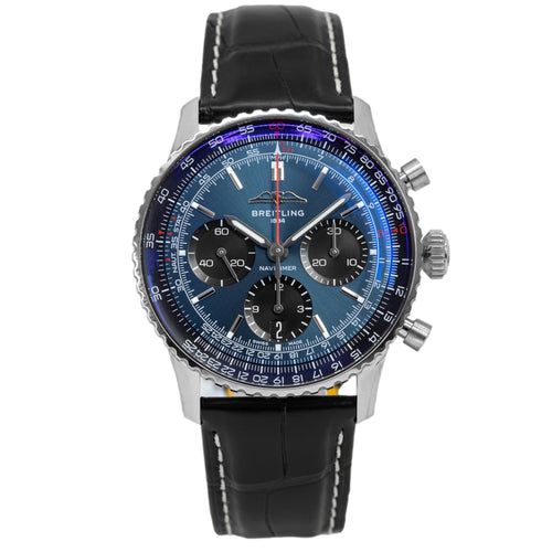 Breitling Uomo AB0139241C1P1 Navitimer Automatico