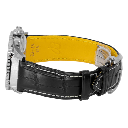 Breitling Uomo AB0139241C1P1 Navitimer Automatico