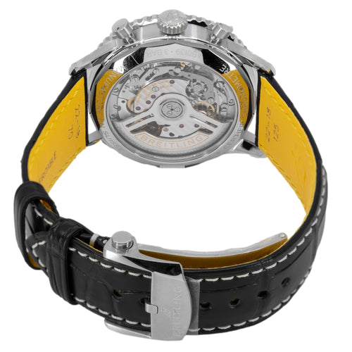 Breitling Uomo AB0139241C1P1 Navitimer Automatico