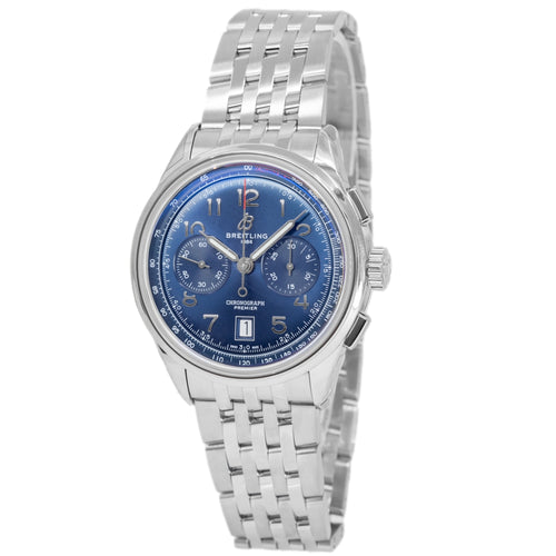 Breitling Uomo AB0145171C1A1 Premier Automatico