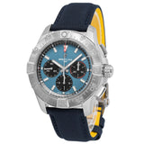 Breitling Uomo AB0147101C1X1 Avenger Automatico