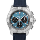 Breitling Uomo AB0147101C1X1 Avenger Automatico