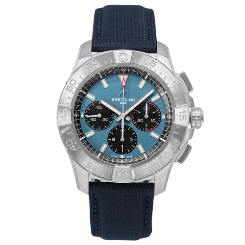 Breitling Uomo AB0147101C1X1 Avenger Automatico
