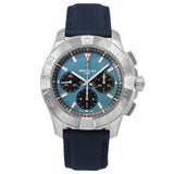 Breitling Uomo AB0147101C1X1 Avenger Automatico