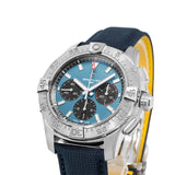 Breitling Uomo AB0147101C1X1 Avenger Automatico