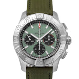 Breitling Uomo AB0147101L1X1 Avenger Eco Drive