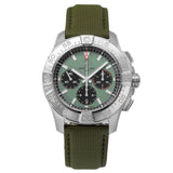 Breitling Uomo AB0147101L1X1 Avenger Eco Drive