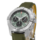 Breitling Uomo AB0147101L1X1 Avenger Eco Drive