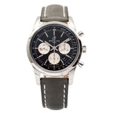 Breitling Uomo AB015212BF26435 Transocean Automatico