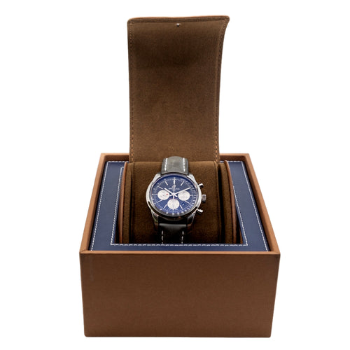 Breitling Uomo AB015212BF26435 Transocean Automatico