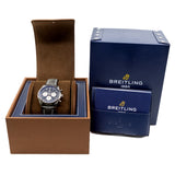 Breitling Uomo AB015212BF26435 Transocean Automatico