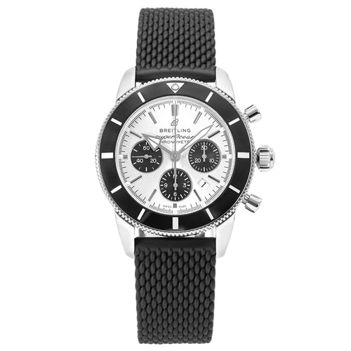 Breitling Uomo AB0162121G1S1 Superocean Heritage Automatico