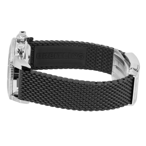 Breitling Uomo AB0162121G1S1 Superocean Heritage Automatico