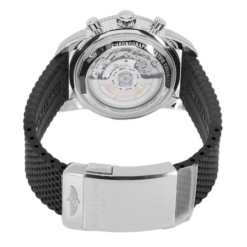 Breitling Uomo AB0162121G1S1 Superocean Heritage Automatico
