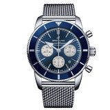 Breitling Uomo AB0162161C1A1 Superocean Heritage Automatico