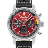 Breitling Uomo AB01761A1K1X1 Top Time Automatico