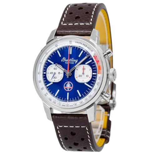 Breitling Uomo AB01763A1C1X1 Top Time Automatico