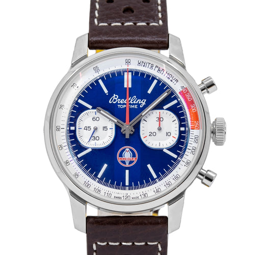 Breitling Uomo AB01763A1C1X1 Top Time Automatico