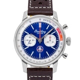 Breitling Uomo AB01763A1C1X1 Top Time Automatico