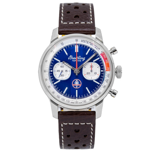 Breitling Uomo AB01763A1C1X1 Top Time Automatico
