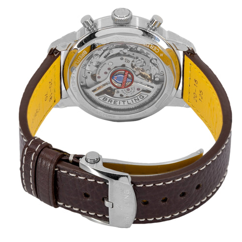 Breitling Uomo AB01763A1C1X1 Top Time Automatico