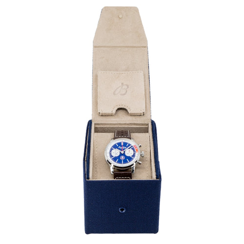 Breitling Uomo AB01763A1C1X1 Top Time Automatico