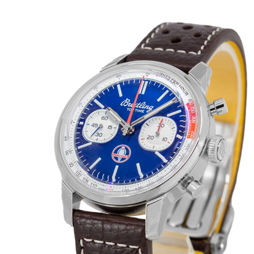 Breitling Uomo AB01763A1C1X1 Top Time Automatico