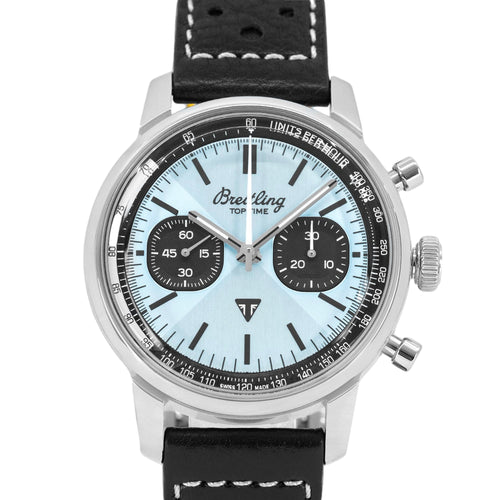 Breitling Uomo AB01764A1C1X1 Top Time Automatico