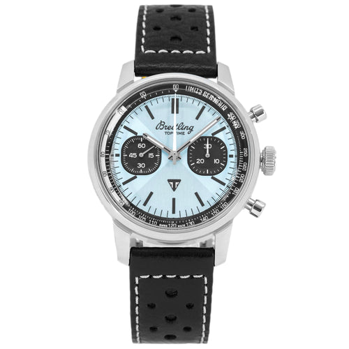 Breitling Uomo AB01764A1C1X1 Top Time Automatico