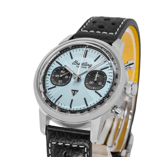 Breitling Uomo AB01764A1C1X1 Top Time Automatico