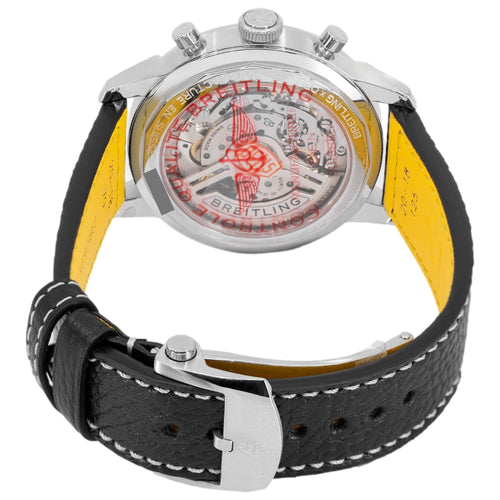 Breitling Uomo AB01765A1B1X1 Top Time Automatico
