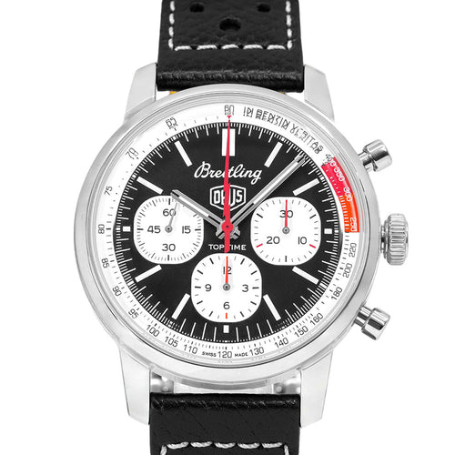 Breitling Uomo AB01765A1B1X1 Top Time Automatico