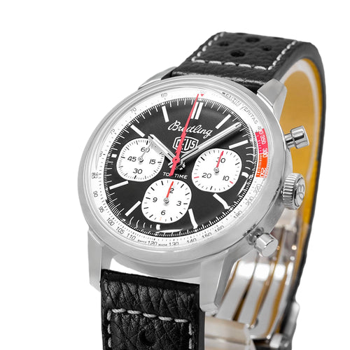 Breitling Uomo AB01765A1B1X1 Top Time Automatico