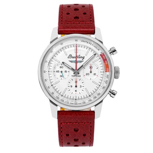 Breitling Uomo AB01766A1A1X1 Top Time Automatico