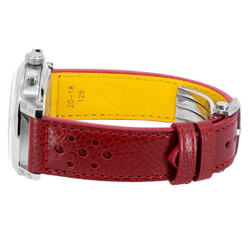 Breitling Uomo AB01766A1A1X1 Top Time Automatico