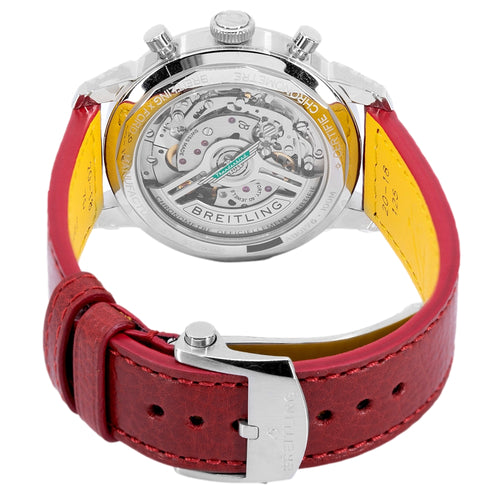 Breitling Uomo AB01766A1A1X1 Top Time Automatico