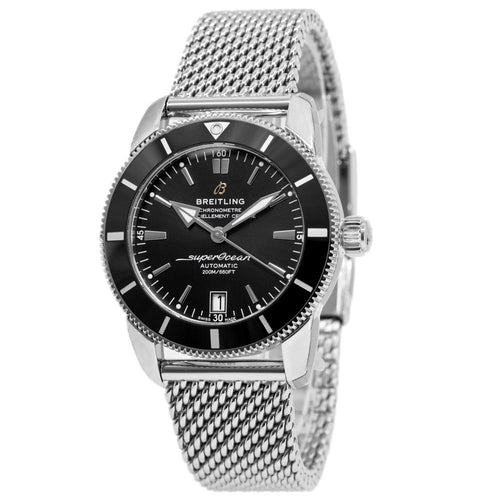 Breitling Uomo AB2010121B1A1 Superocean Automatico