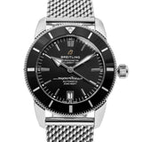 Breitling Uomo AB2010121B1A1 Superocean Automatico