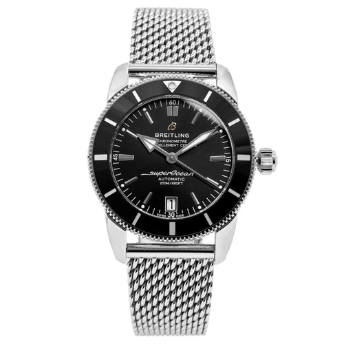 Breitling Uomo AB2010121B1A1 Superocean Automatico