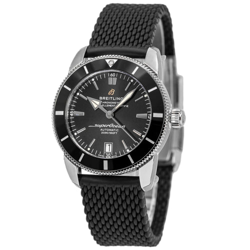 Breitling Uomo AB2010121B1S1 Superocean Heritage Automatico