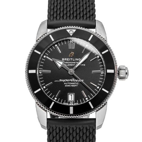 Breitling Uomo AB2010121B1S1 Superocean Heritage Automatico