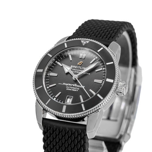 Breitling Uomo AB2010121B1S1 Superocean Heritage Automatico