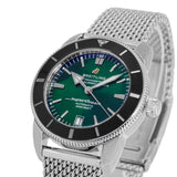 BREITLING Uomo AB2010121L1A1 Superocean Heritage Automatico