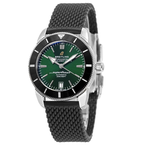 Breitling Uomo AB2010121L1S1 Superocean Automatico